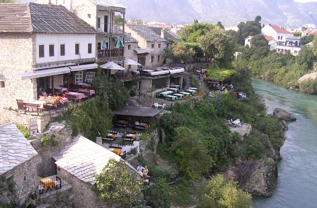  Città vecchia - Old Town